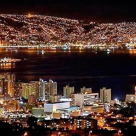 Vina Town House Apartman Vina del Mar Kültér fotó