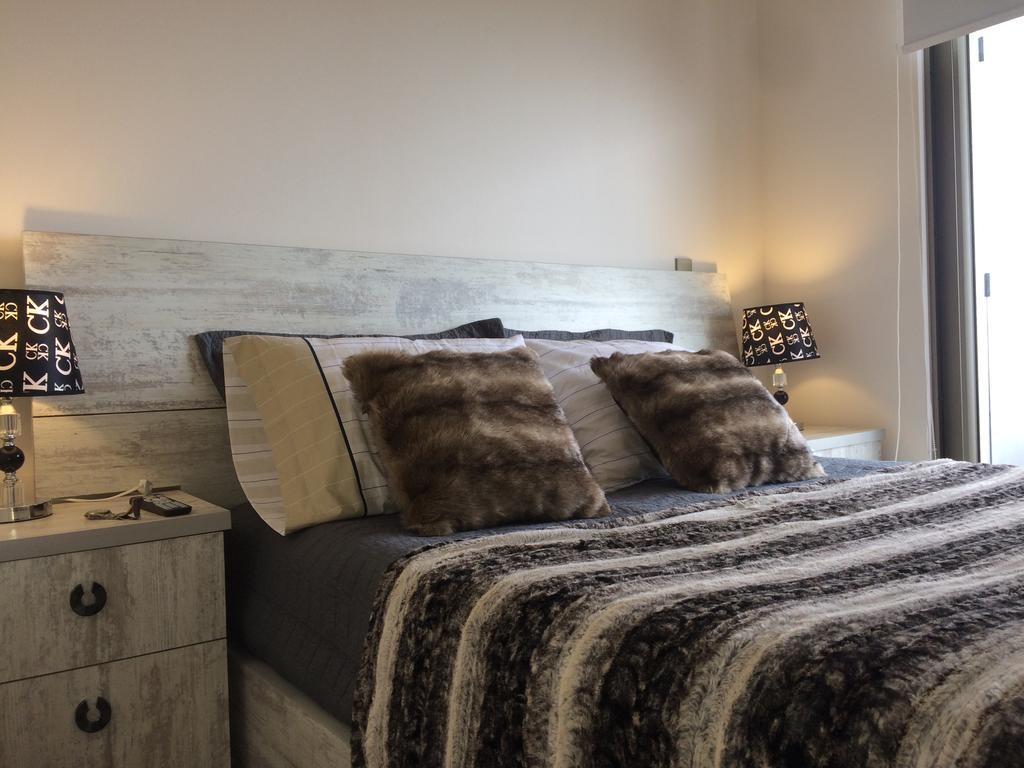 Vina Town House Apartman Vina del Mar Kültér fotó