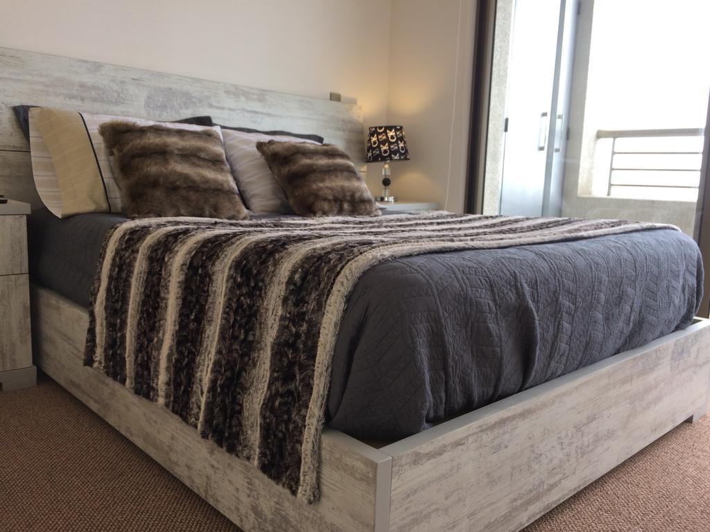 Vina Town House Apartman Vina del Mar Kültér fotó