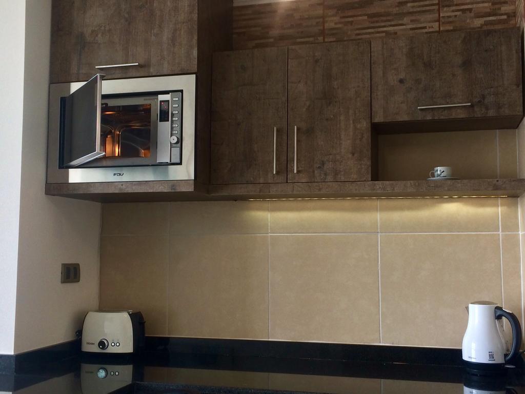 Vina Town House Apartman Vina del Mar Kültér fotó