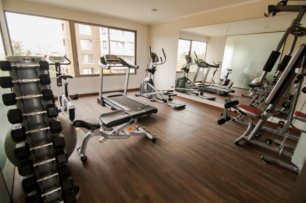 Vina Town House Apartman Vina del Mar Kültér fotó