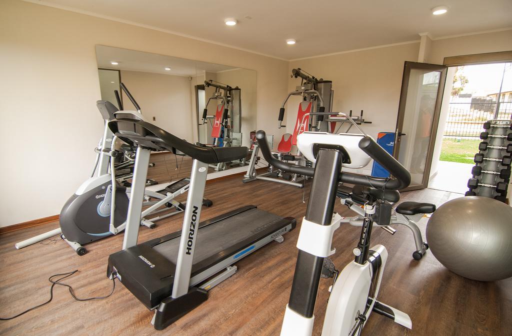 Vina Town House Apartman Vina del Mar Kültér fotó