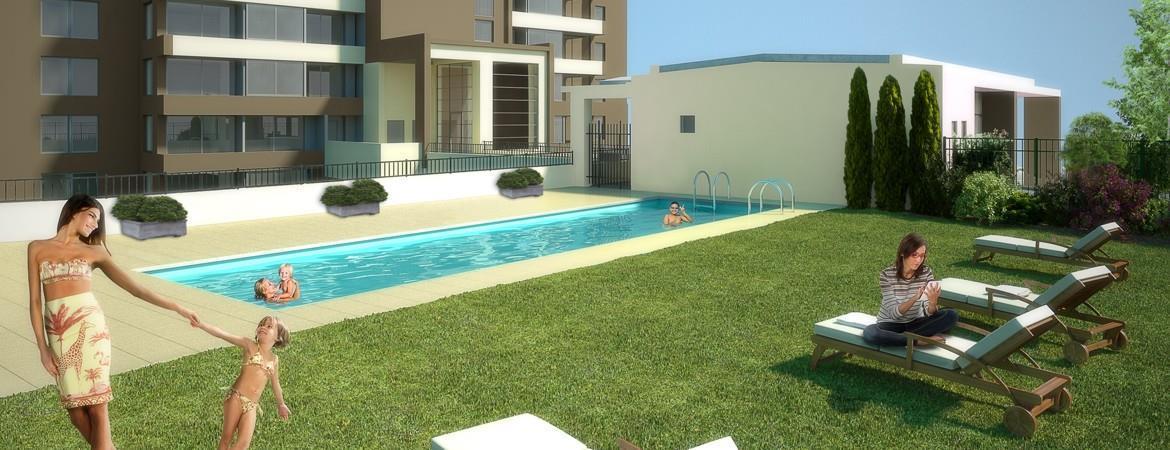 Vina Town House Apartman Vina del Mar Kültér fotó