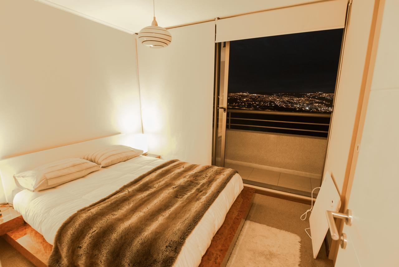 Vina Town House Apartman Vina del Mar Kültér fotó
